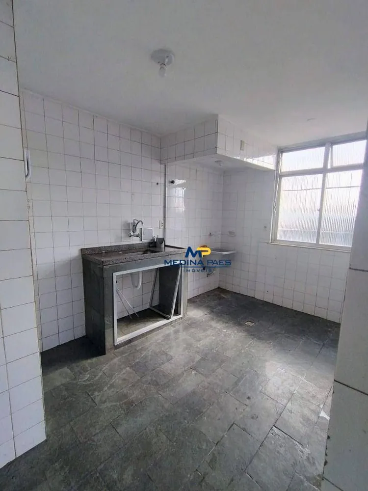 Apartamento, 2 quartos, 58 m² - Foto 6