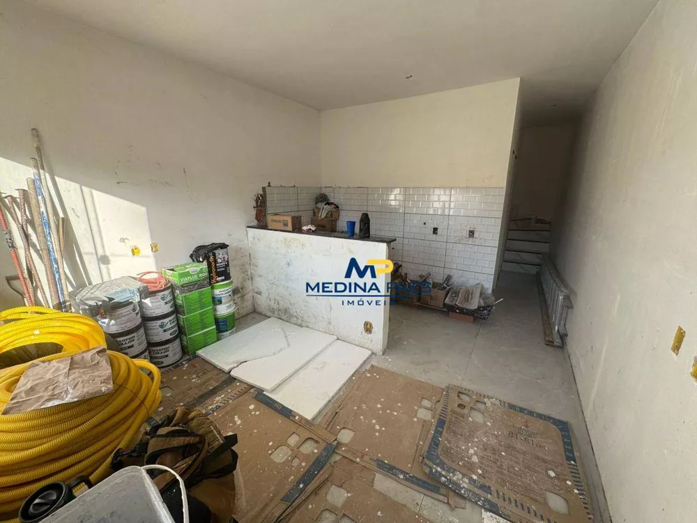 Casa, 2 quartos - Foto 10
