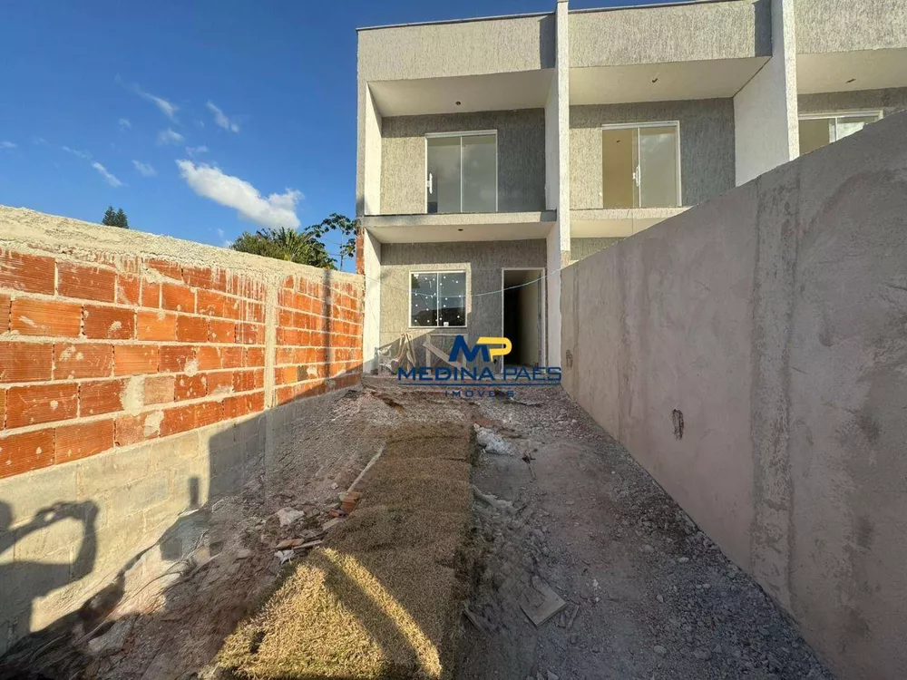 Casa, 2 quartos - Foto 6