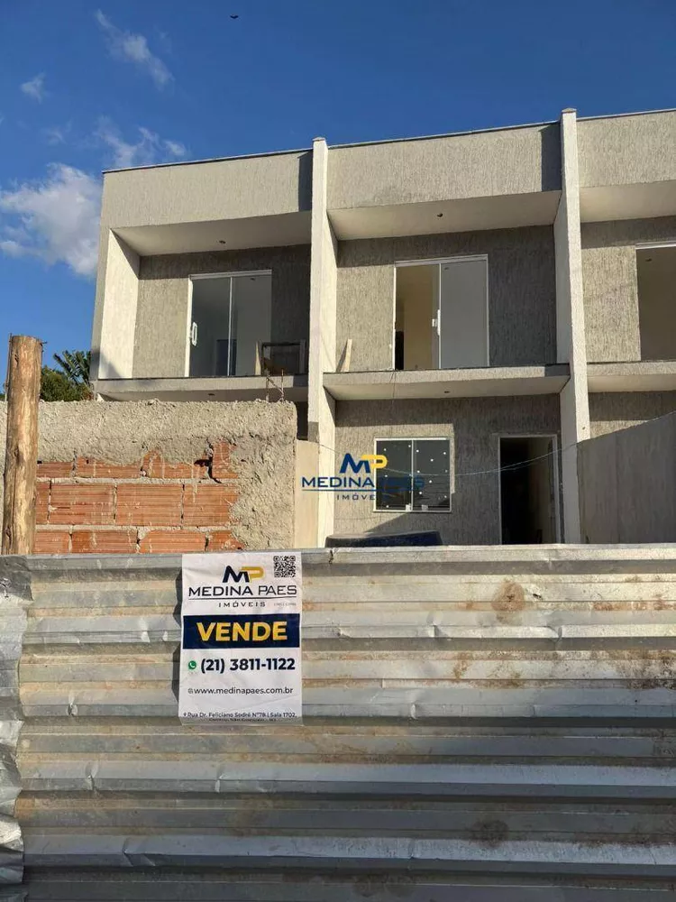 Casa, 2 quartos - Foto 8