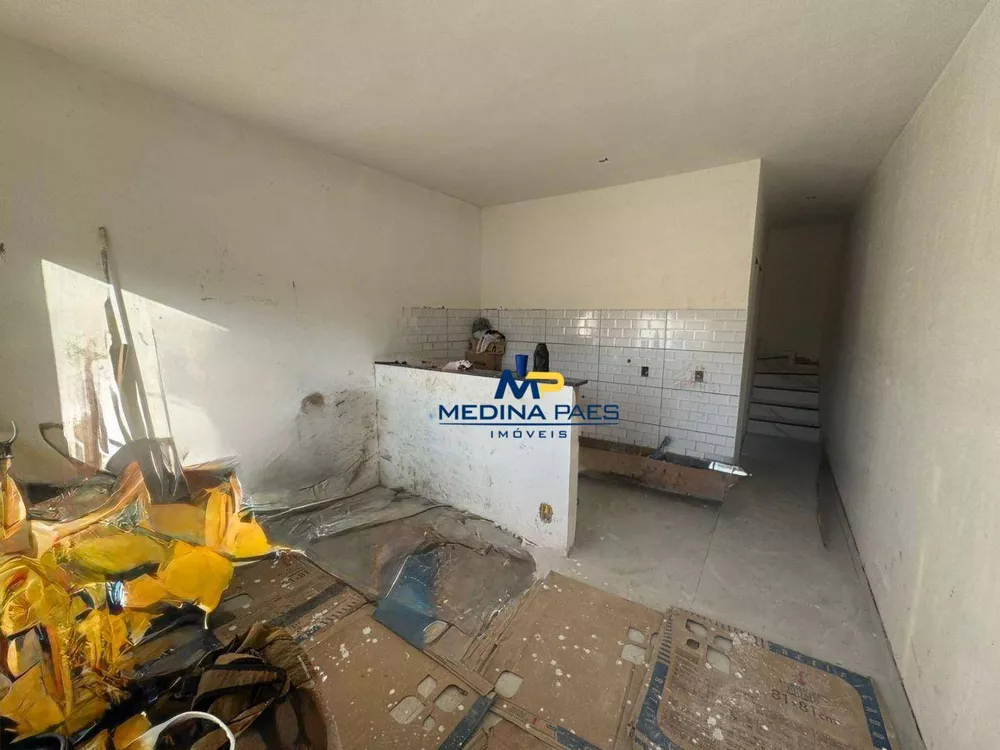Casa, 2 quartos - Foto 5