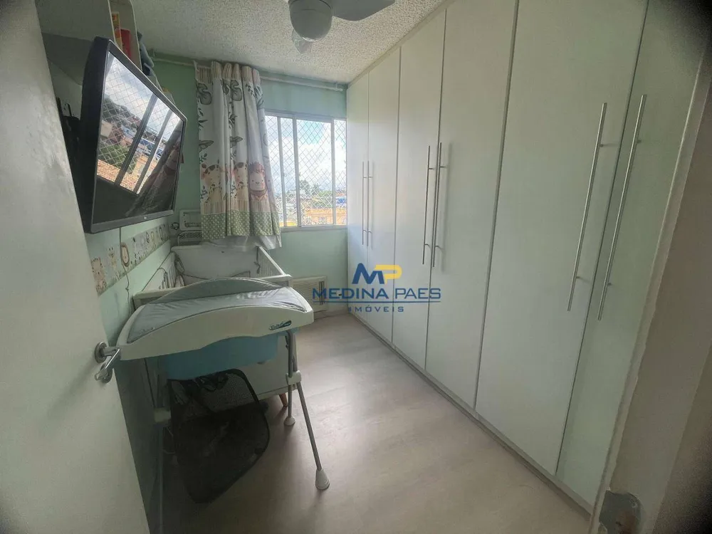 Apartamento, 2 quartos, 46 m² - Foto 14