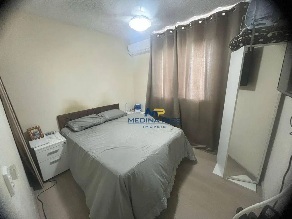 Apartamento, 2 quartos, 46 m² - Foto 17