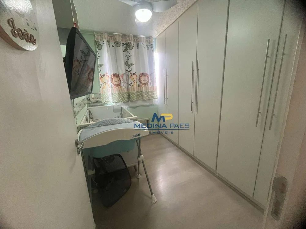 Apartamento, 2 quartos, 46 m² - Foto 13