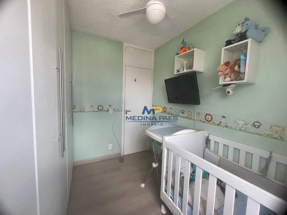 Apartamento, 2 quartos, 46 m² - Foto 15