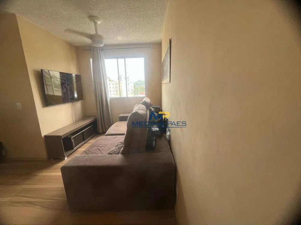 Apartamento, 2 quartos, 46 m² - Foto 6