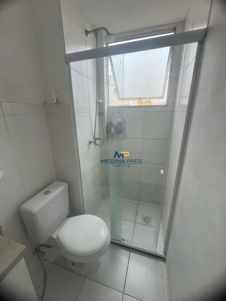 Apartamento, 2 quartos, 46 m² - Foto 11