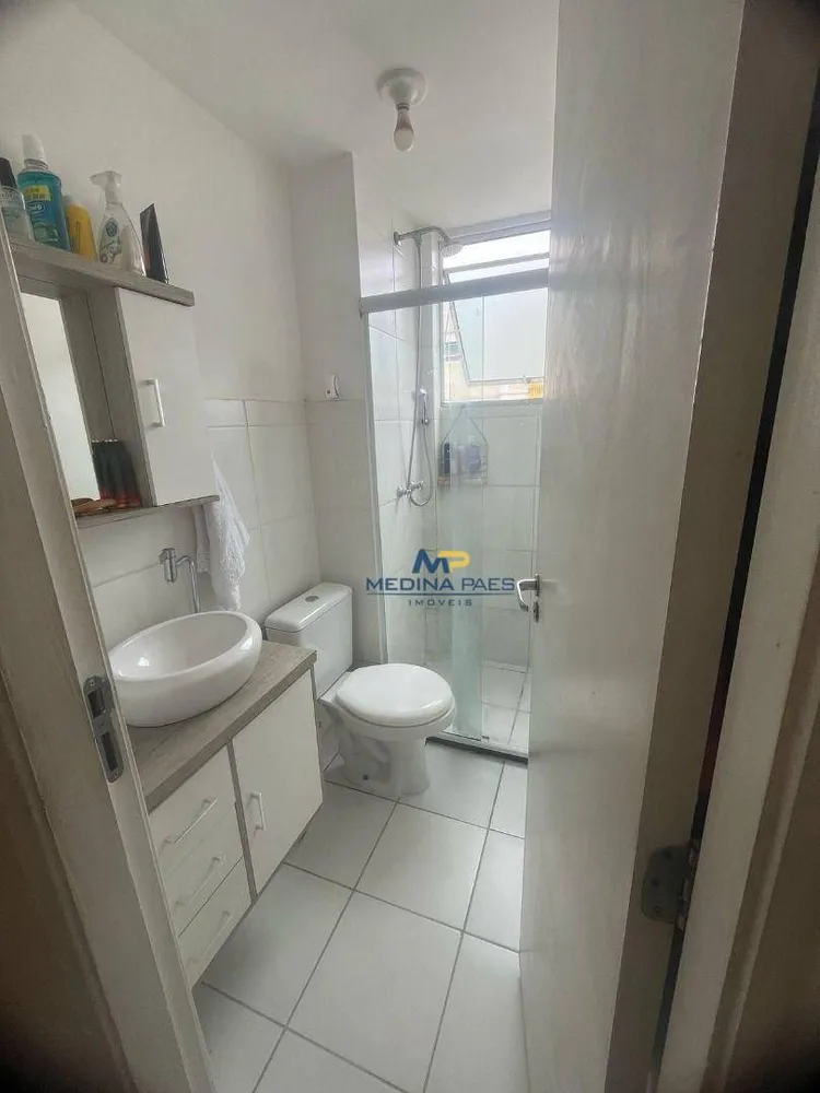 Apartamento, 2 quartos, 46 m² - Foto 16