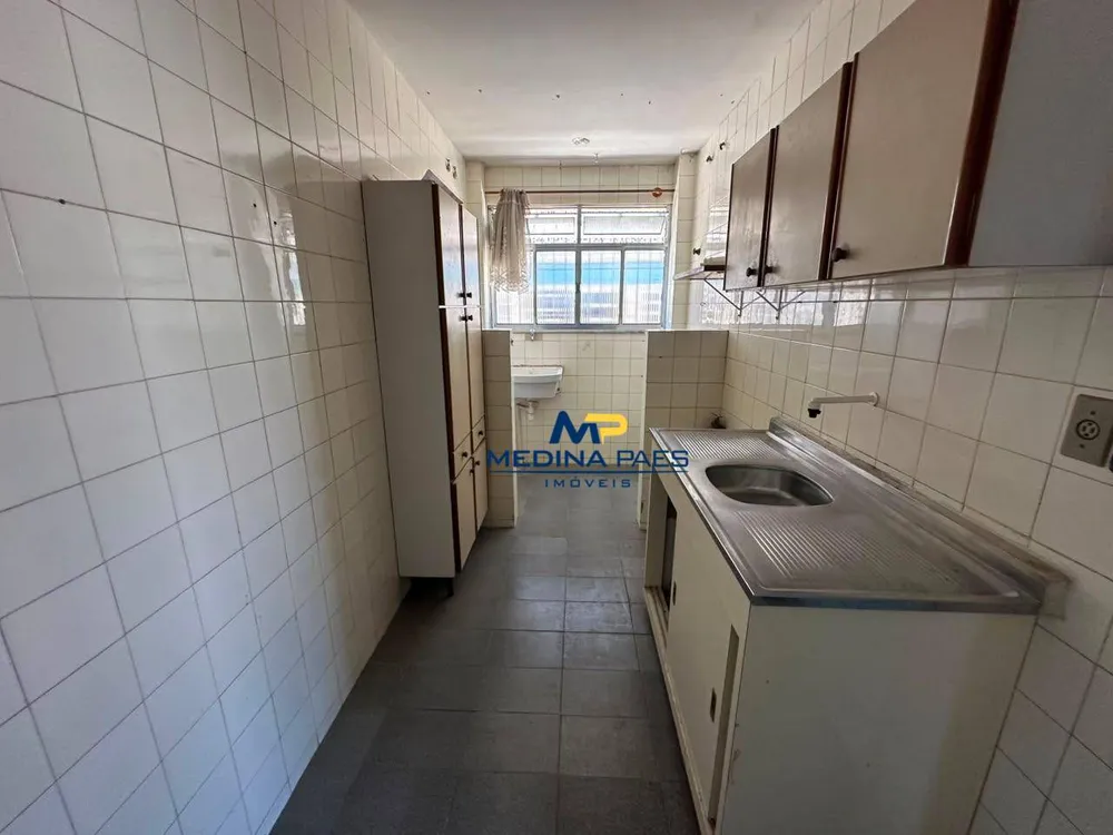 Apartamento, 2 quartos, 45 m² - Foto 5