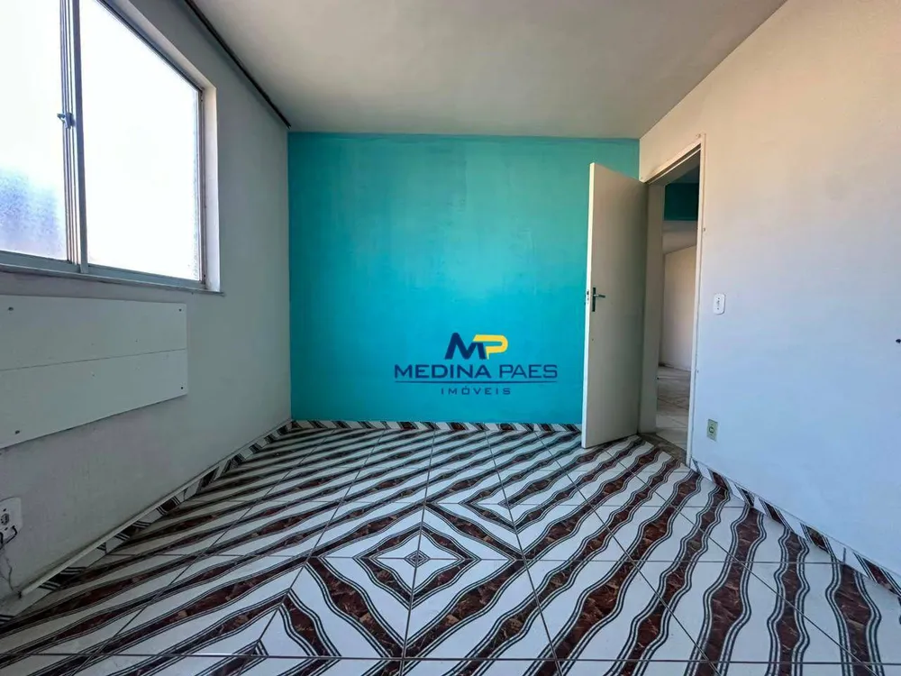 Apartamento, 2 quartos, 45 m² - Foto 13