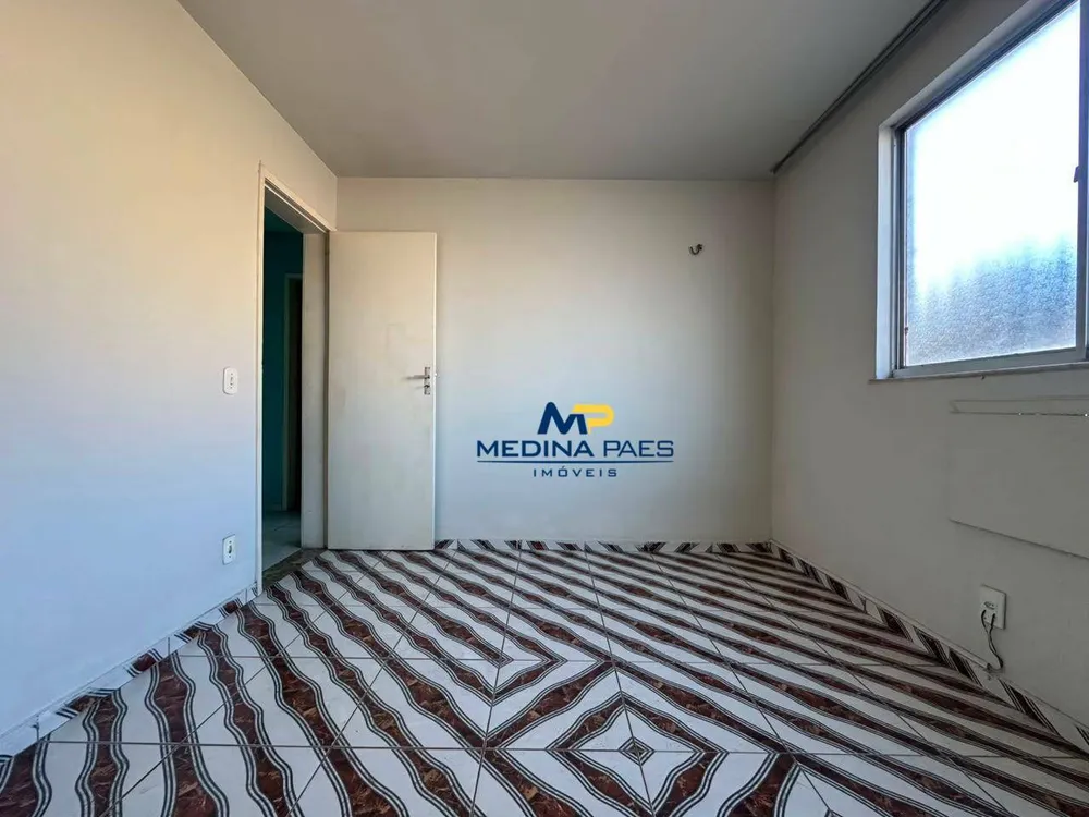 Apartamento, 2 quartos, 45 m² - Foto 9