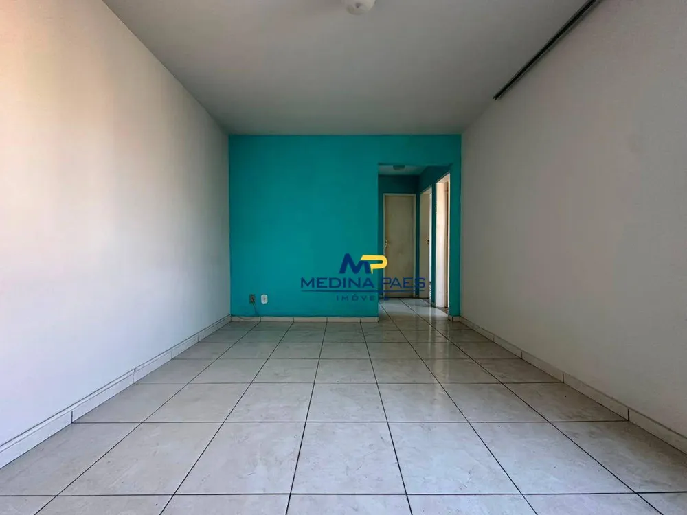 Apartamento, 2 quartos, 45 m² - Foto 2