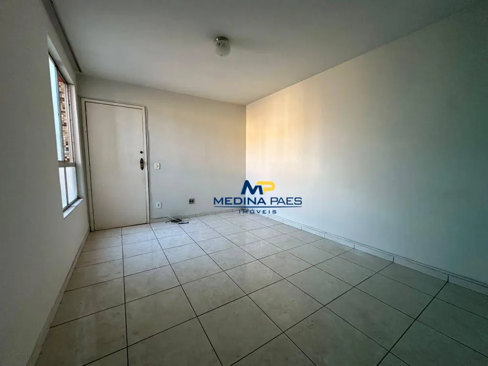 Apartamento, 2 quartos, 45 m² - Foto 4
