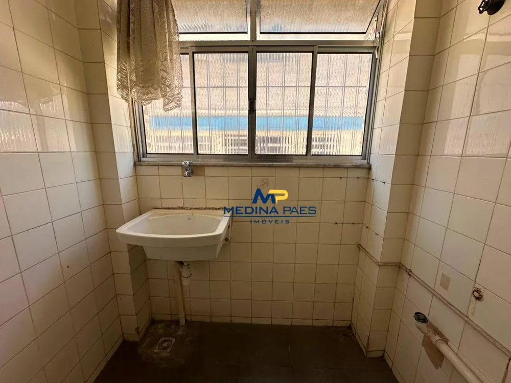 Apartamento, 2 quartos, 45 m² - Foto 6