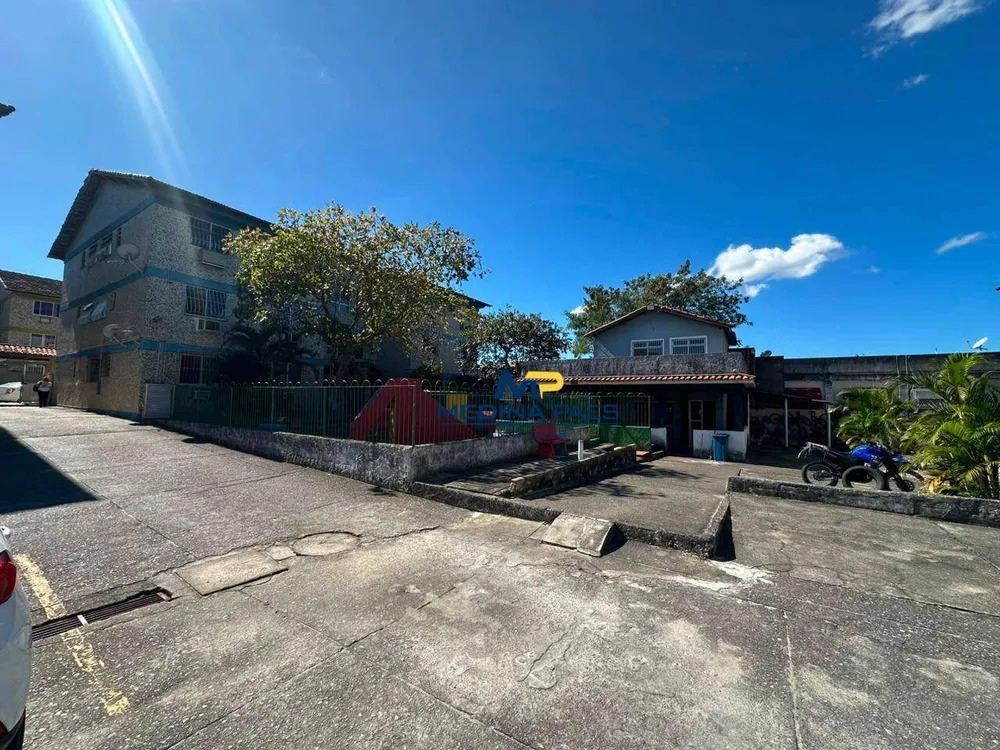 Apartamento, 2 quartos, 45 m² - Foto 1