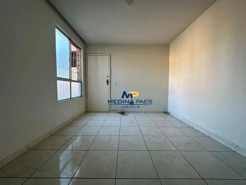 Apartamento, 2 quartos, 45 m² - Foto 3