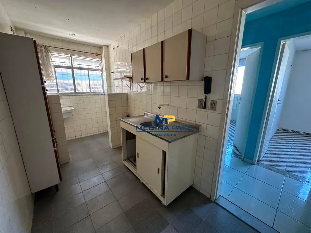 Apartamento, 2 quartos, 45 m² - Foto 6