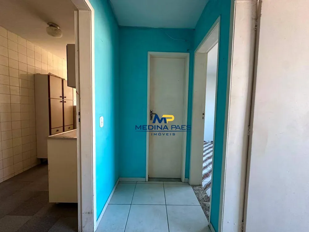Apartamento, 2 quartos, 45 m² - Foto 7