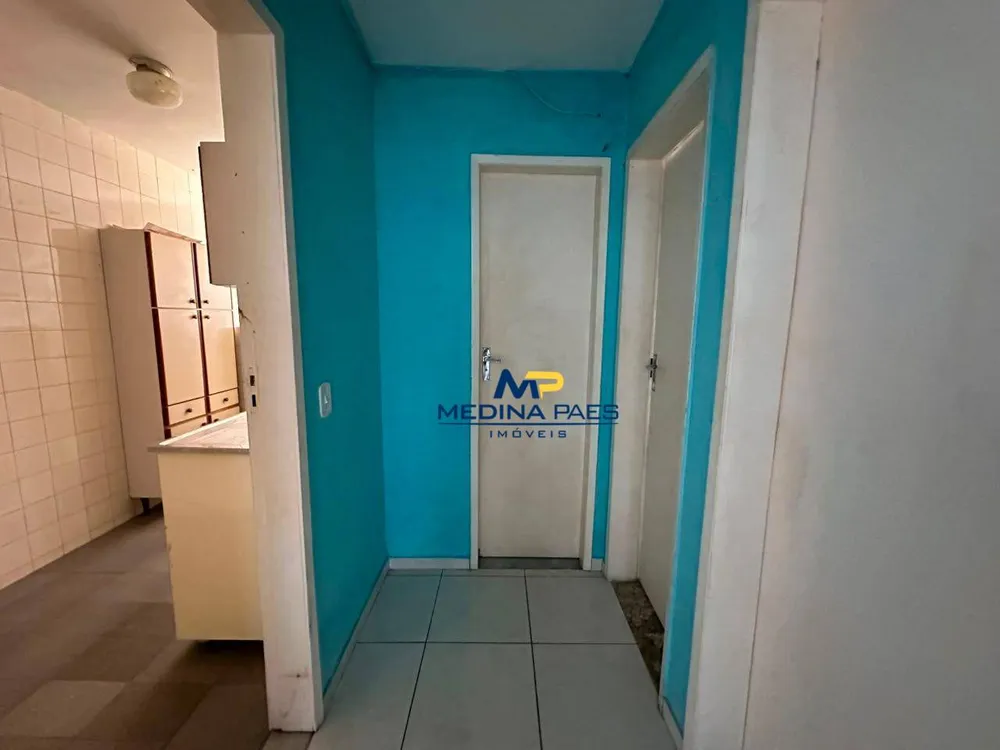 Apartamento, 2 quartos, 45 m² - Foto 8