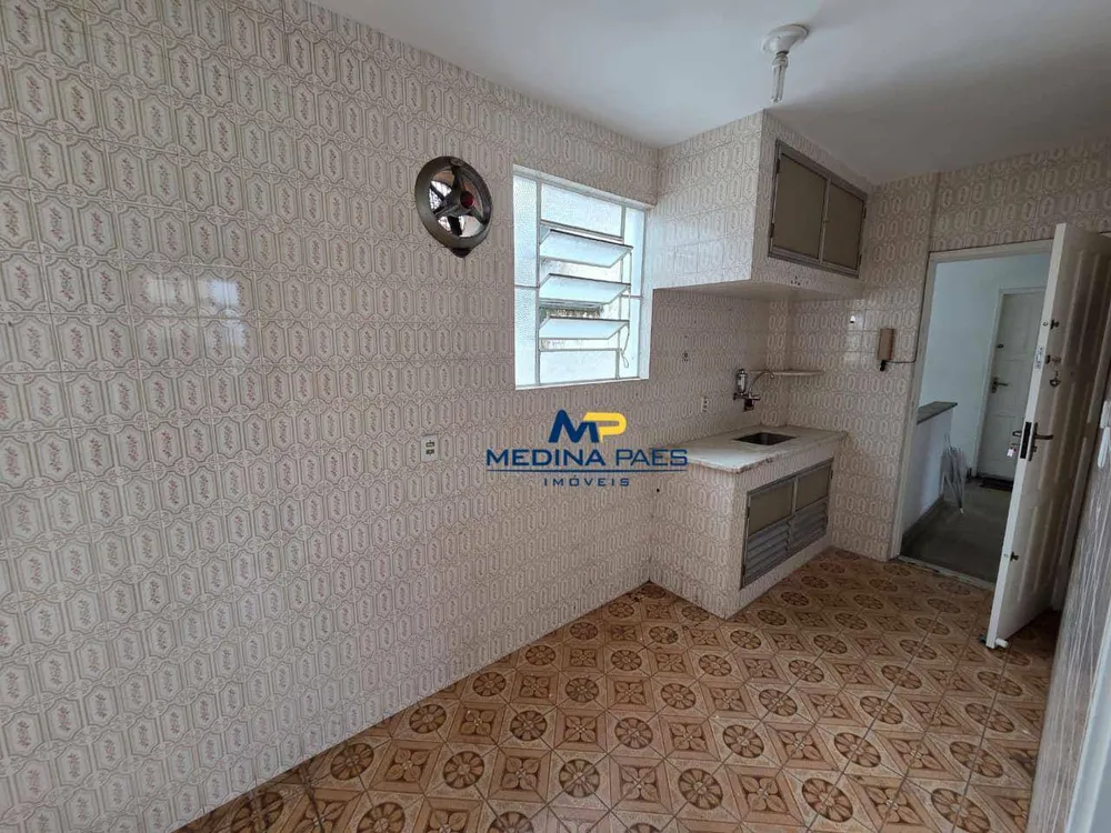 Apartamento, 2 quartos, 60 m² - Foto 4