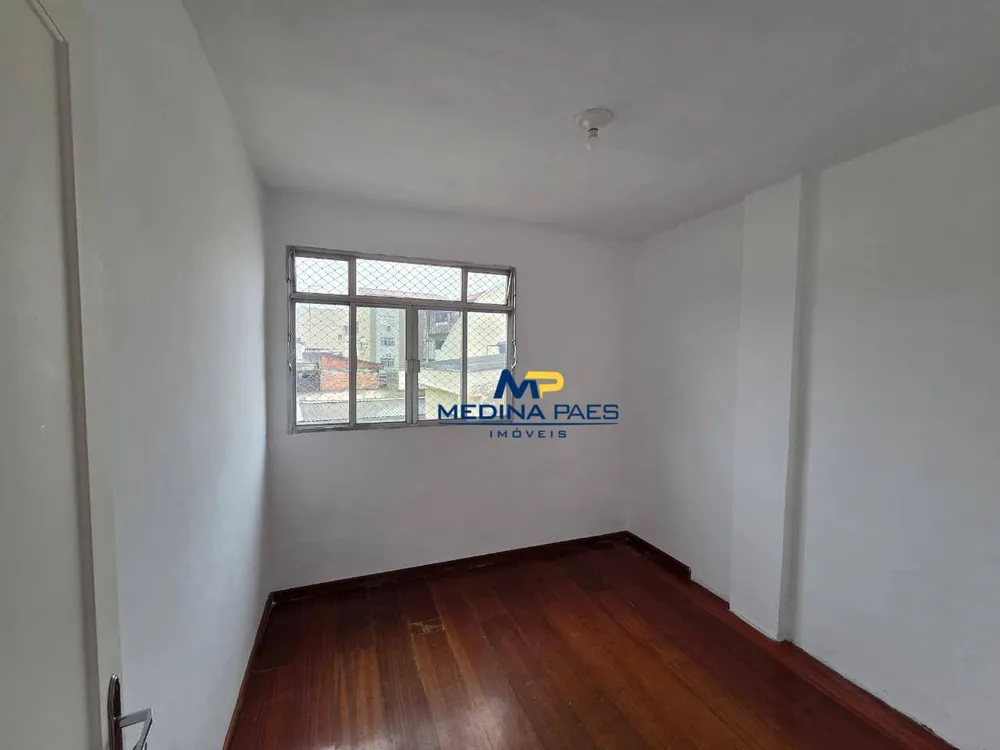 Apartamento, 2 quartos, 60 m² - Foto 9