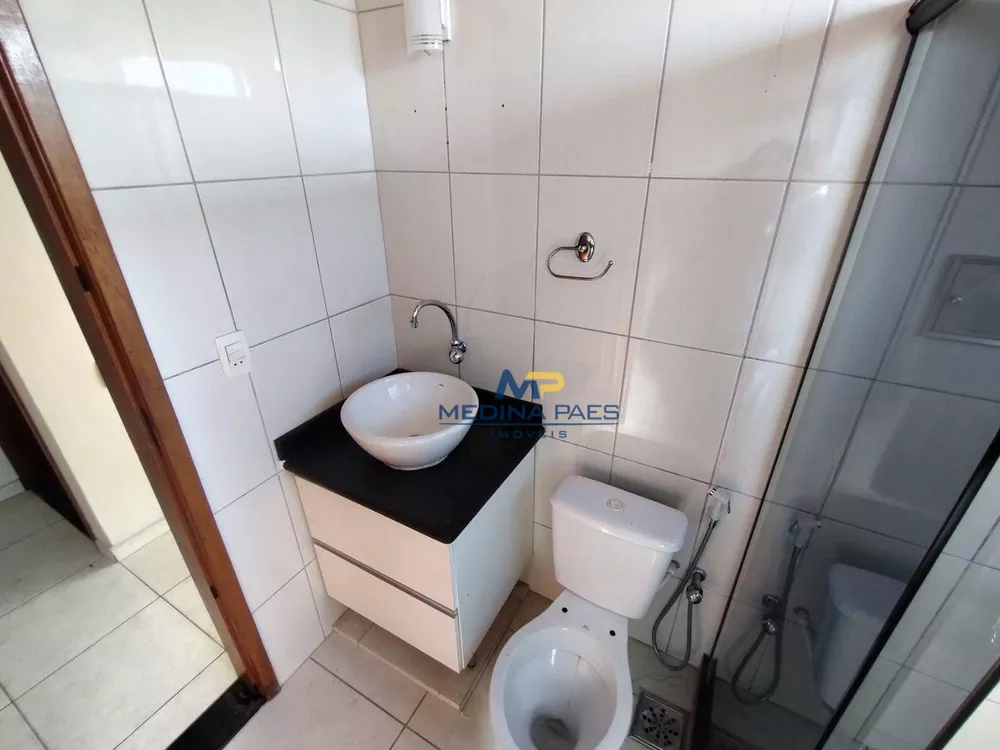 Casa, 2 quartos, 73 m² - Foto 19