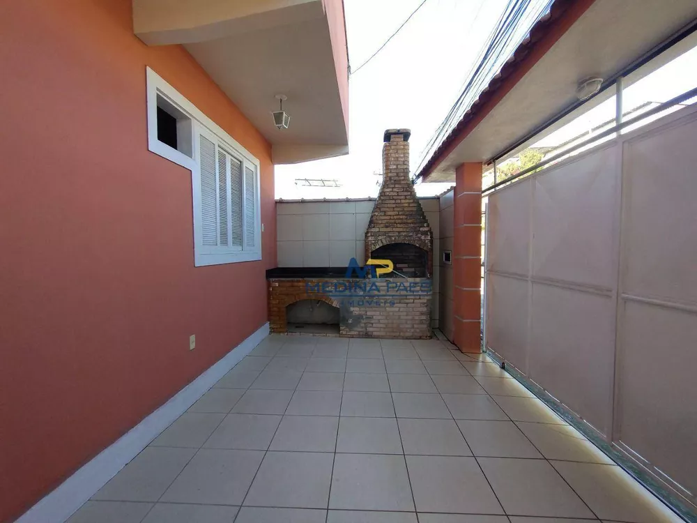 Casa, 2 quartos, 73 m² - Foto 16