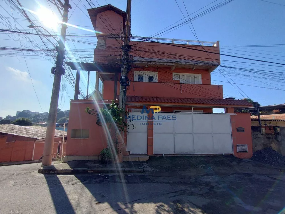 Casa, 2 quartos, 73 m² - Foto 27
