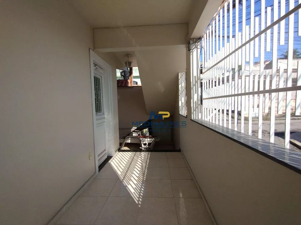 Casa, 2 quartos, 73 m² - Foto 14