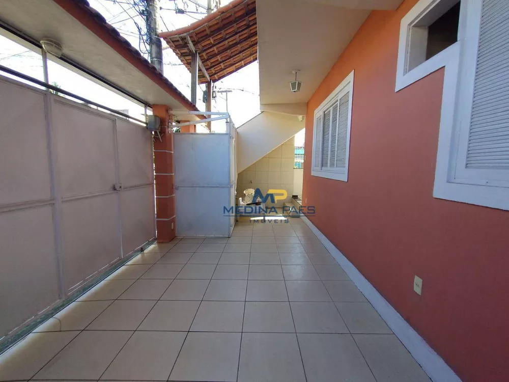 Casa, 2 quartos, 73 m² - Foto 7
