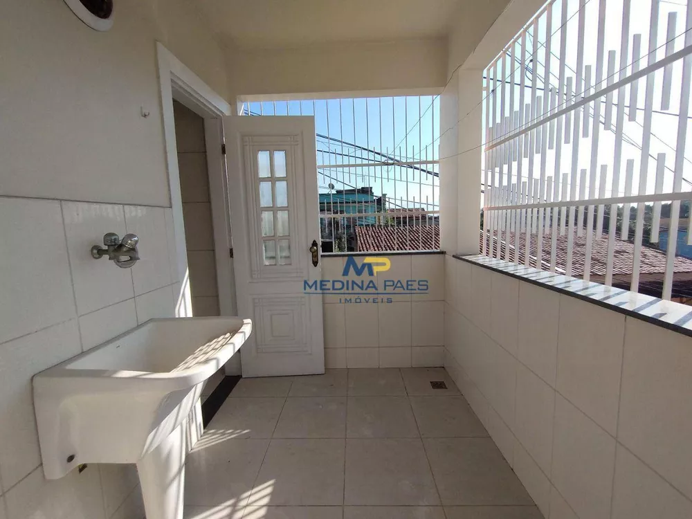 Casa, 2 quartos, 73 m² - Foto 22