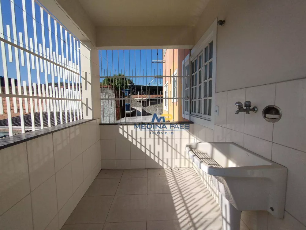 Casa, 2 quartos, 73 m² - Foto 1