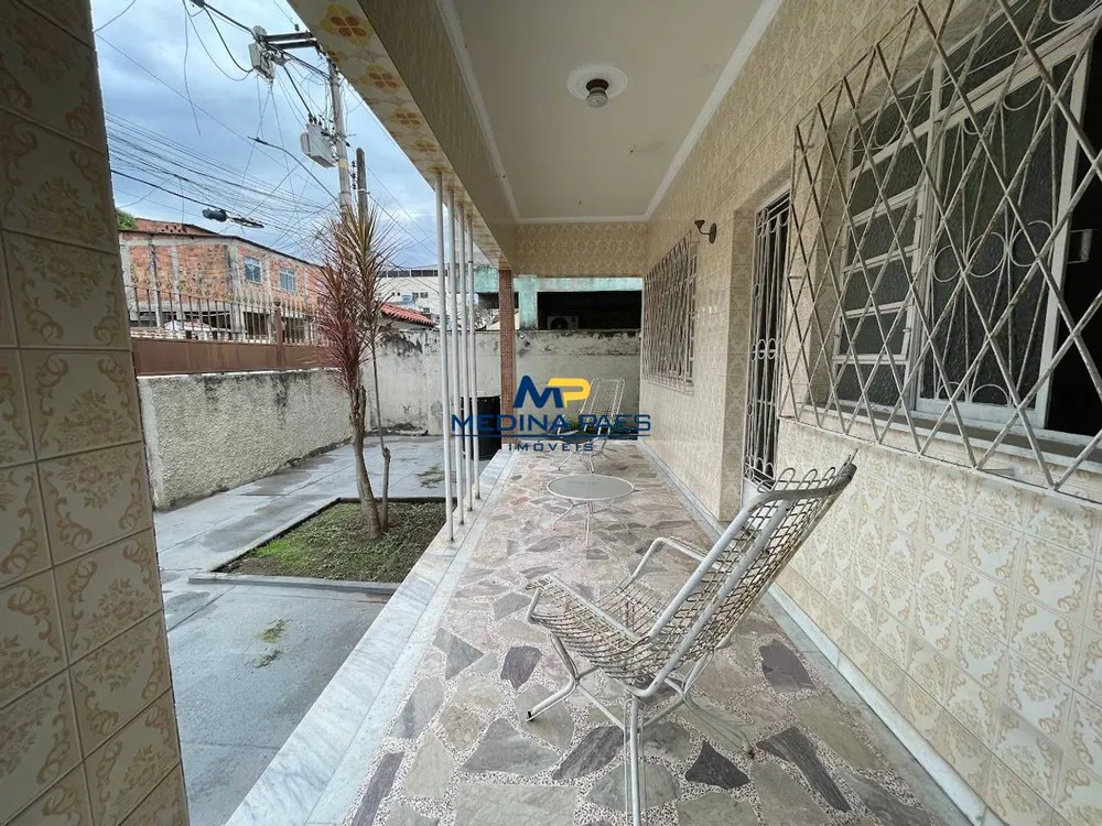 Casa, 4 quartos - Foto 38