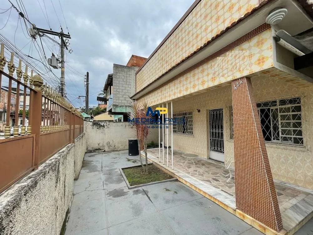 Casa, 4 quartos - Foto 36