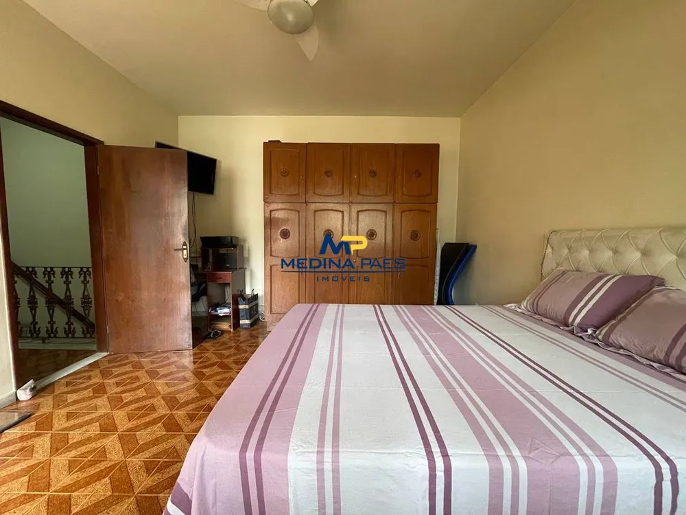 Casa, 4 quartos - Foto 13