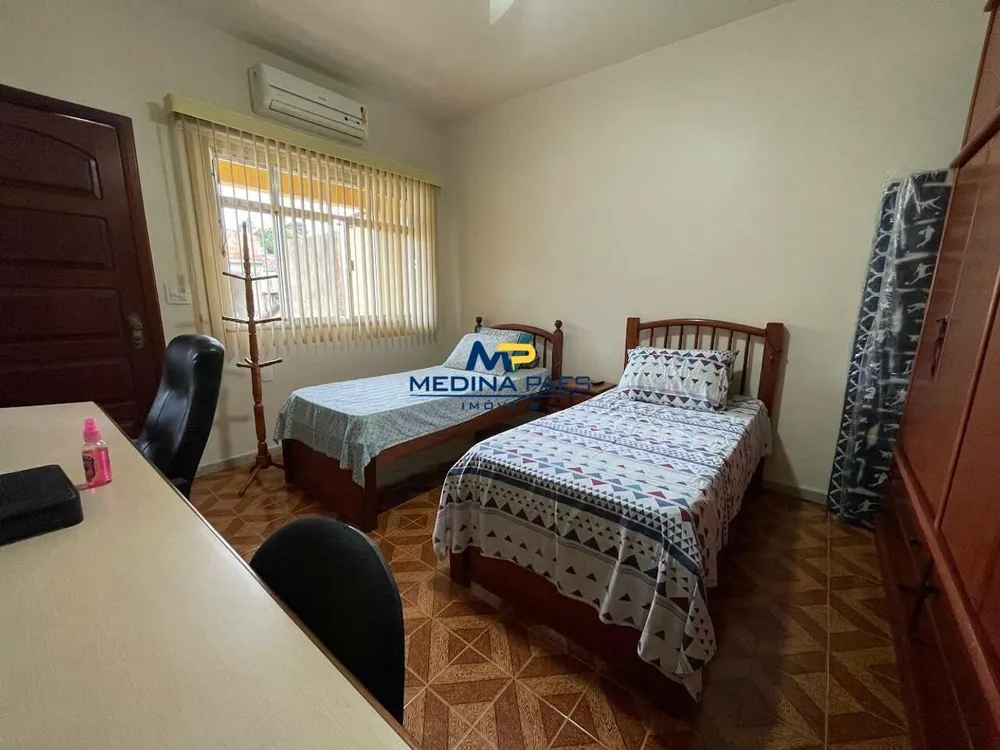 Casa, 4 quartos - Foto 18