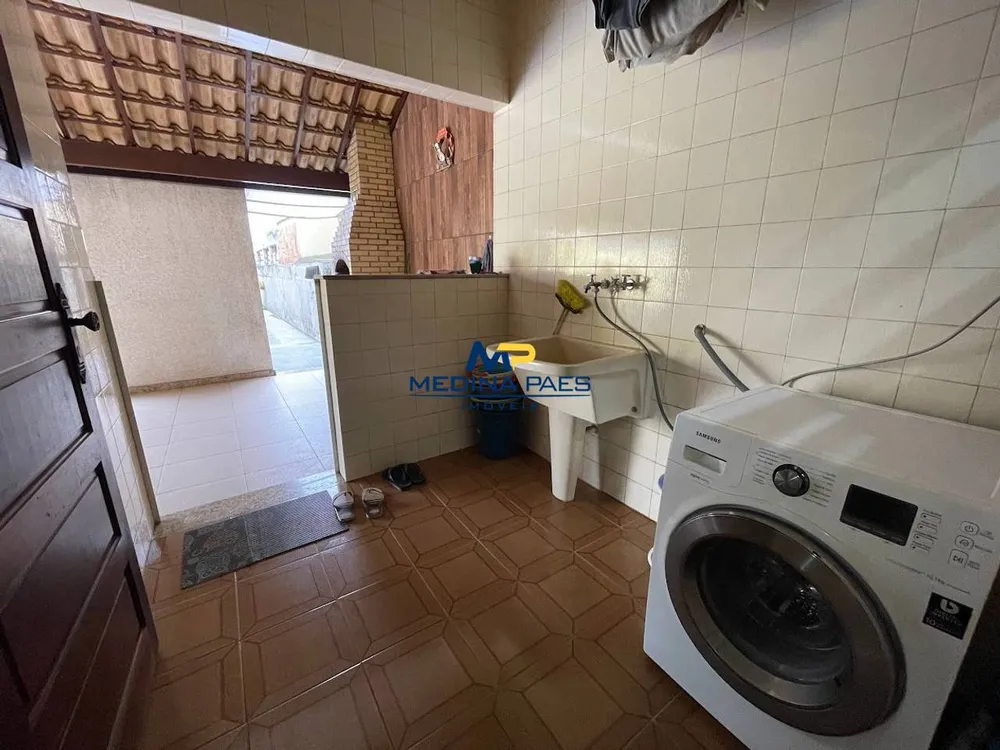 Casa, 4 quartos - Foto 10