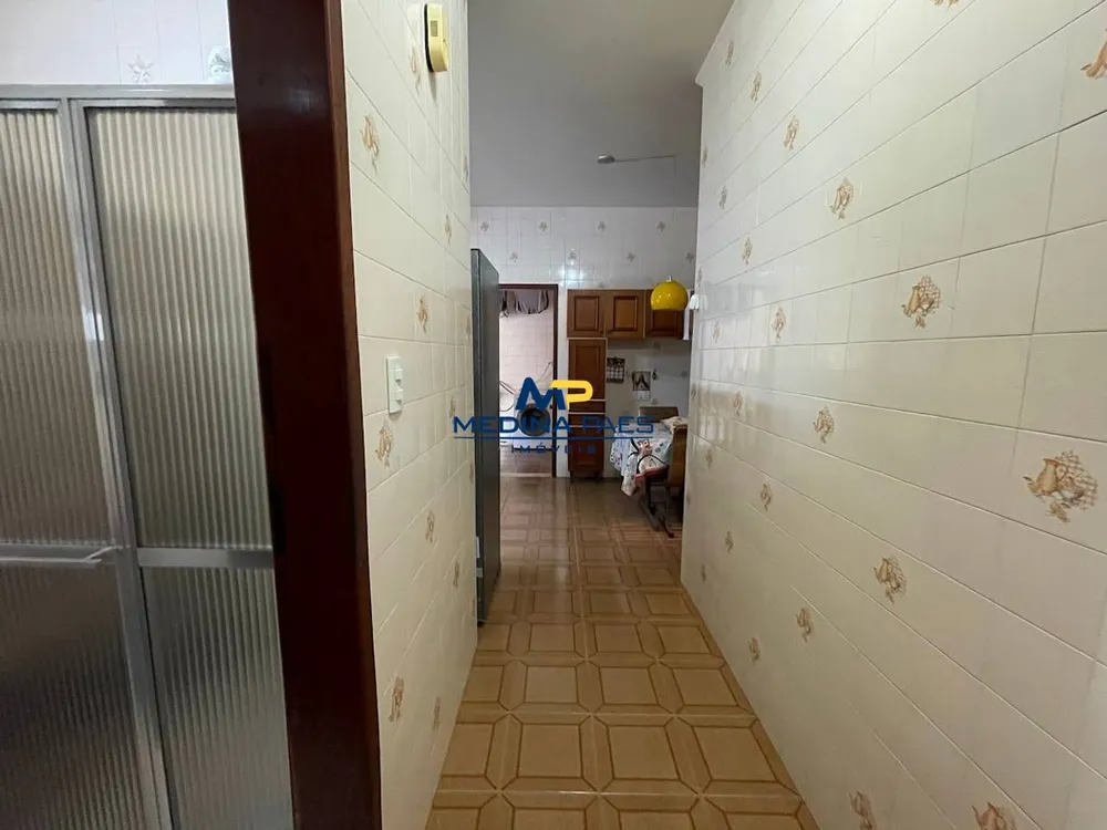 Casa, 4 quartos - Foto 4