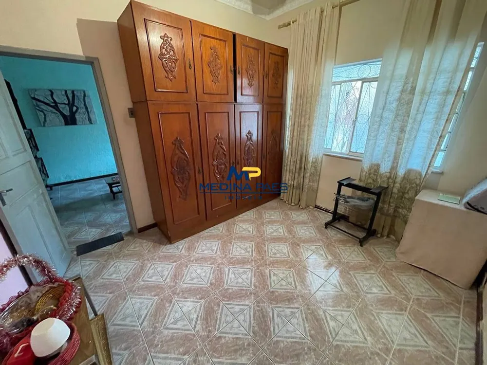 Casa, 4 quartos - Foto 45