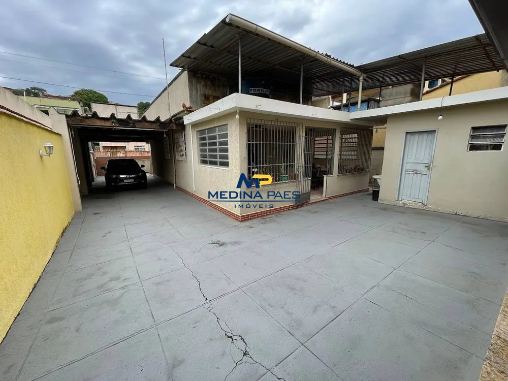 Casa, 4 quartos - Foto 33