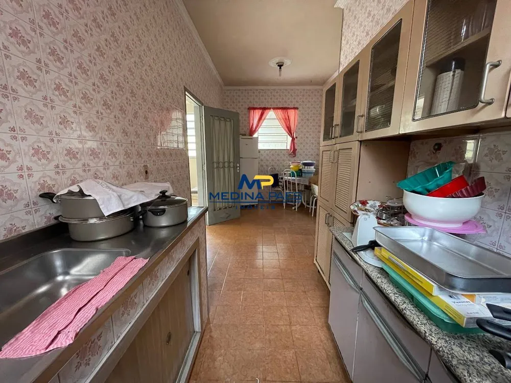 Casa, 4 quartos - Foto 43