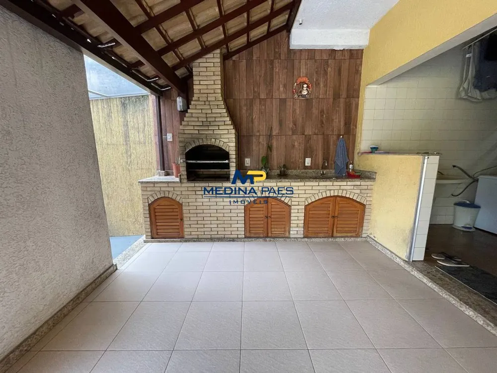Casa, 4 quartos - Foto 31