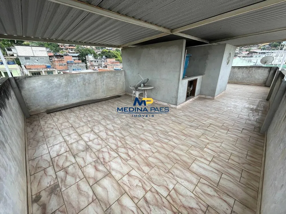 Casa, 4 quartos - Foto 24