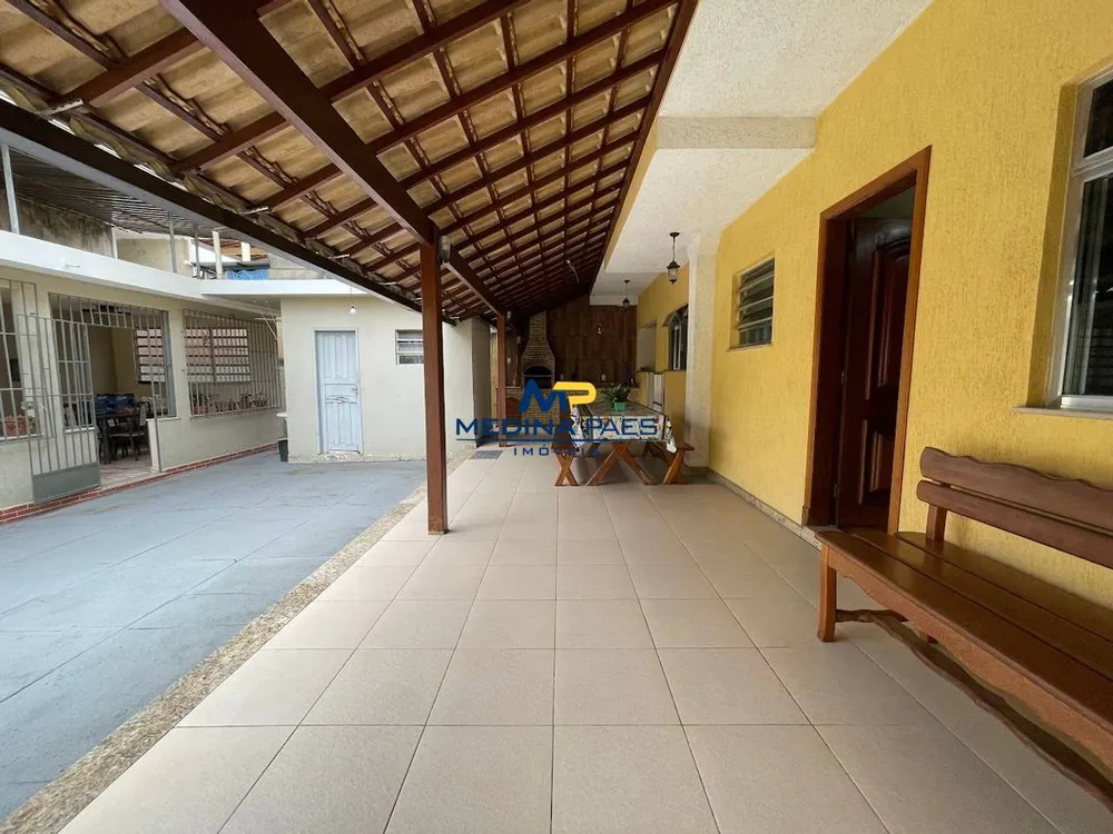 Casa, 4 quartos - Foto 30