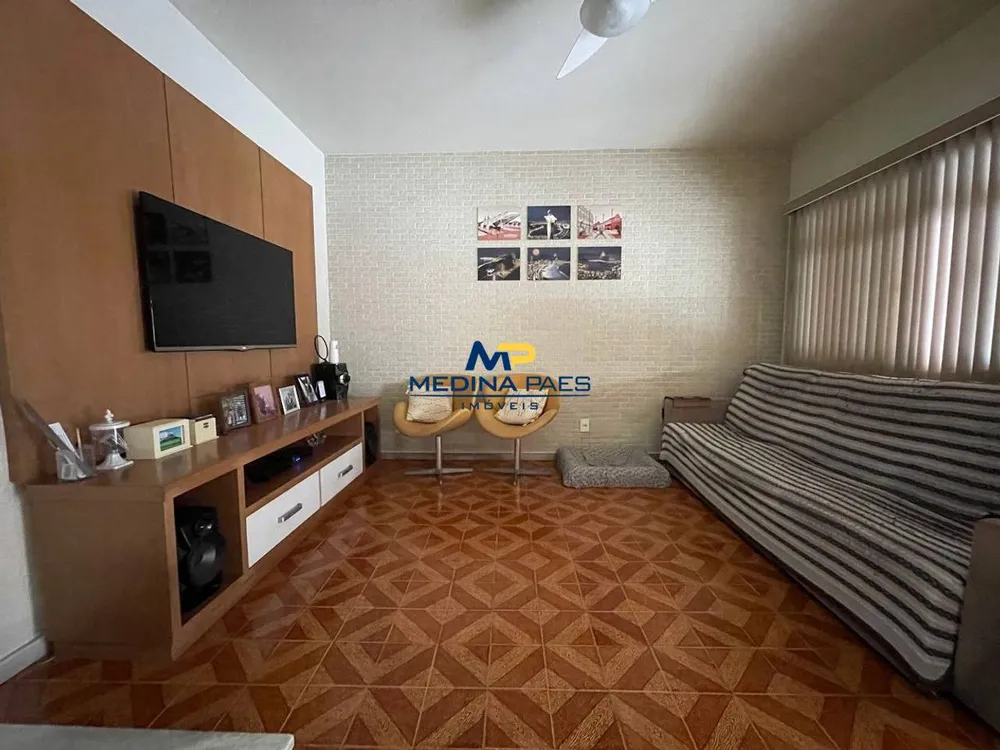 Casa, 4 quartos - Foto 2