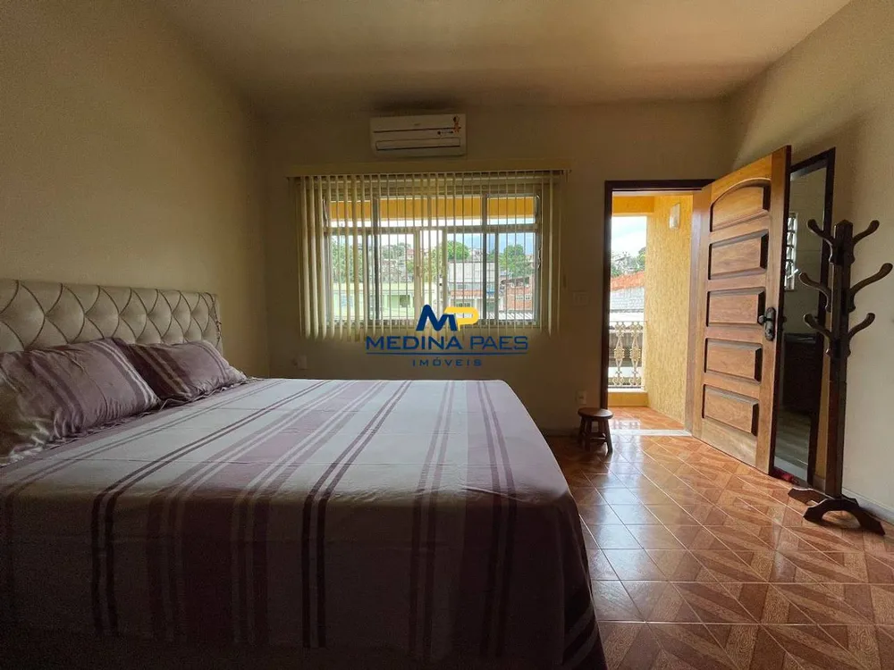 Casa, 4 quartos - Foto 14