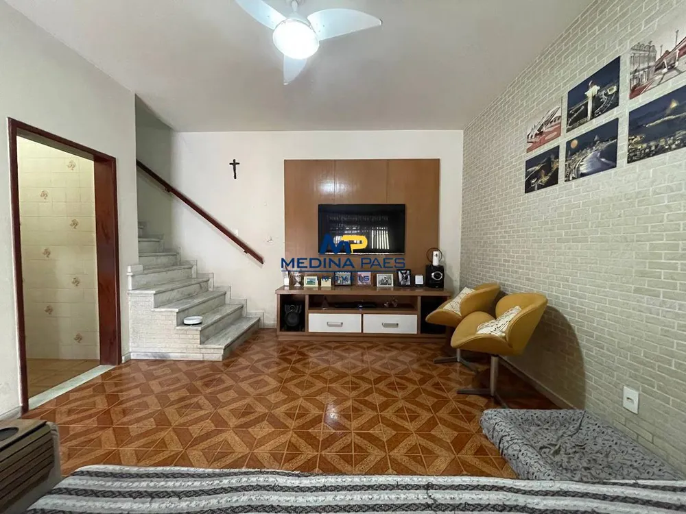 Casa, 4 quartos - Foto 3