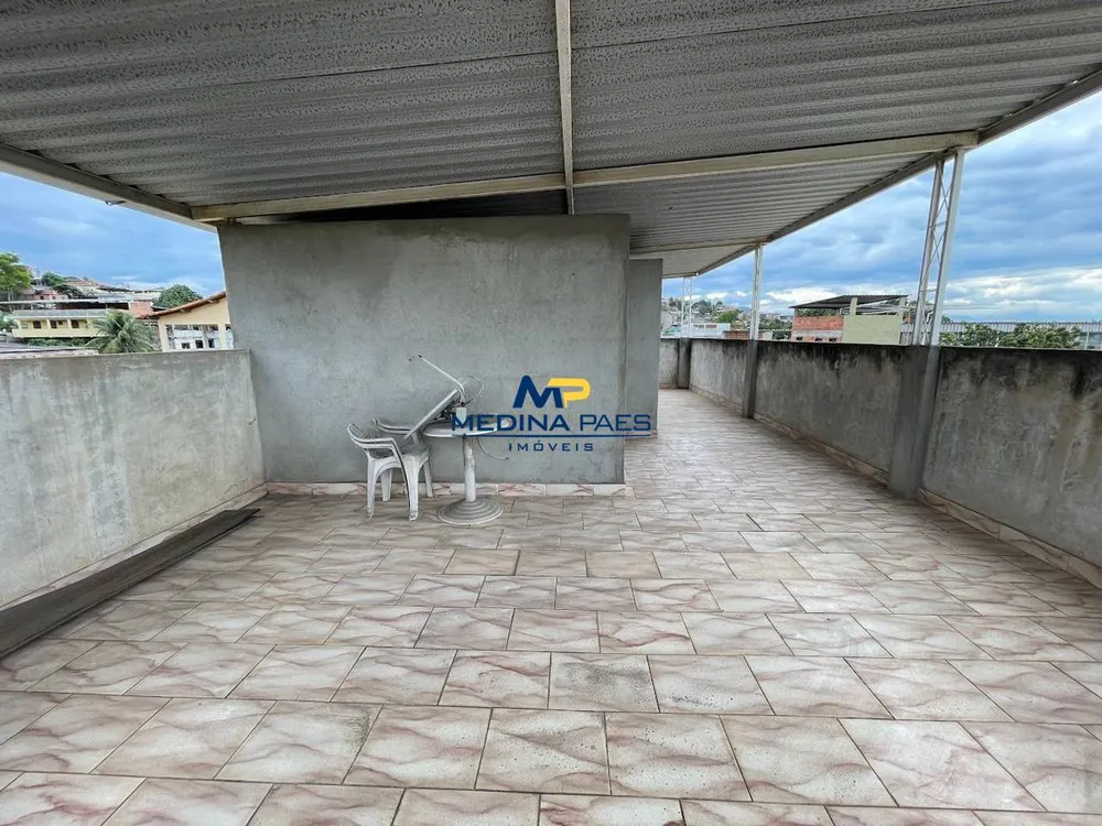 Casa, 4 quartos - Foto 25
