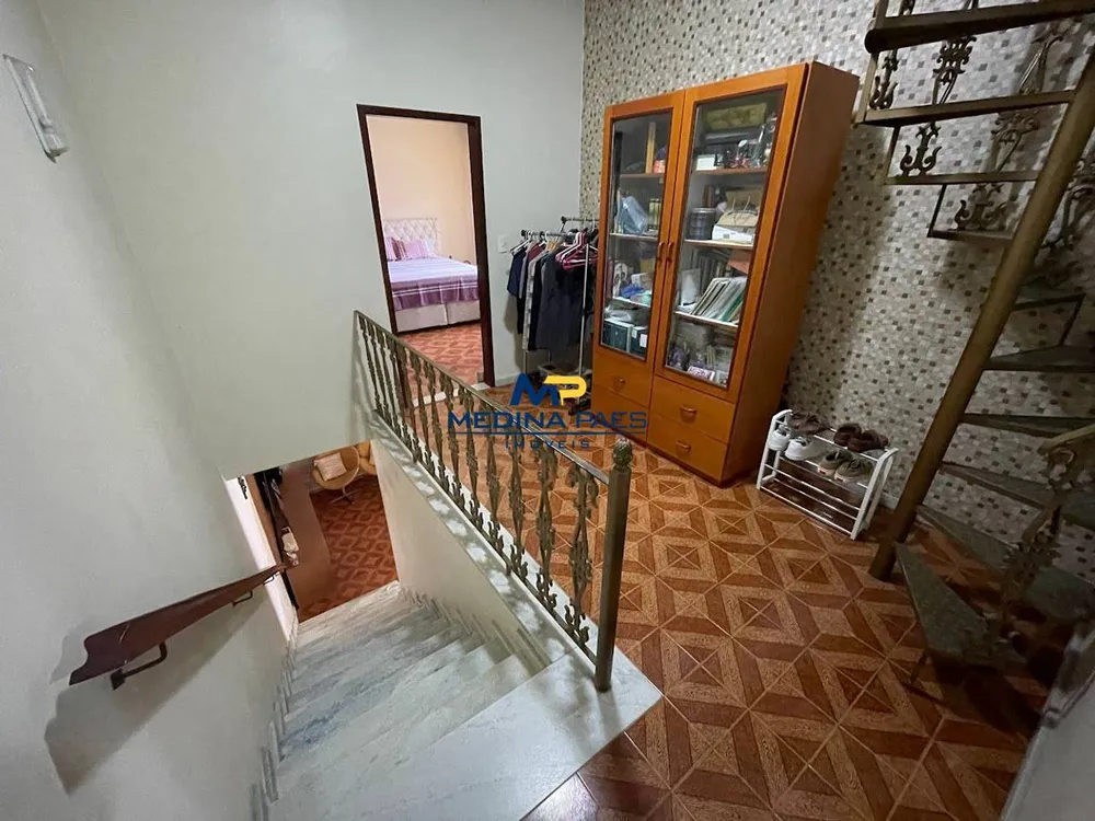 Casa, 4 quartos - Foto 11