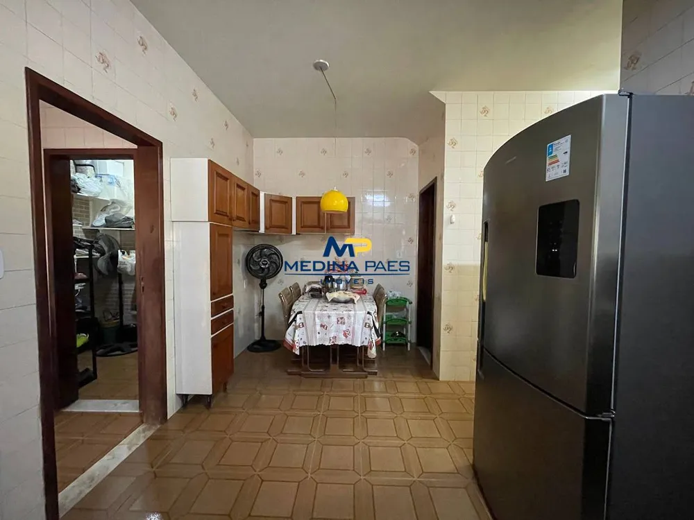 Casa, 4 quartos - Foto 7